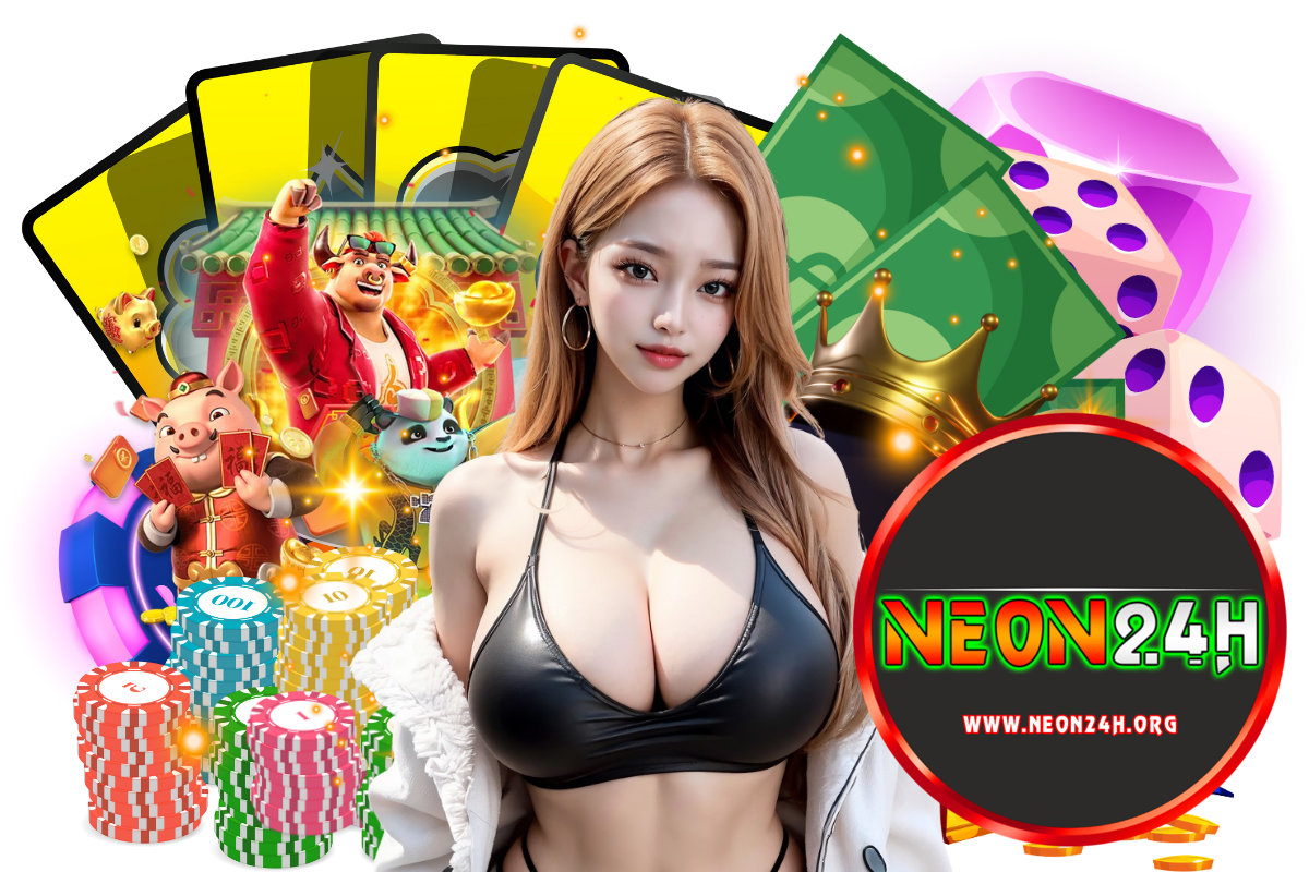 neon24h ทางเข้า