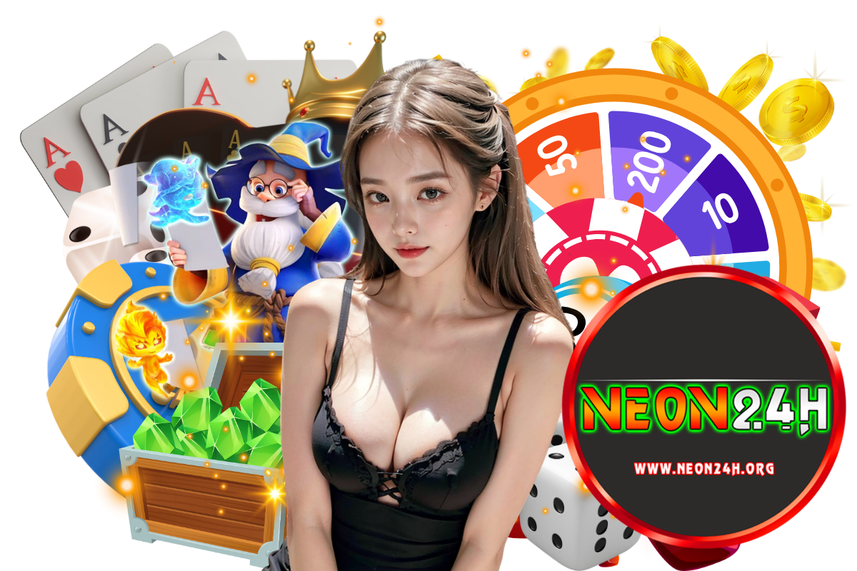 neon24h สล็อต