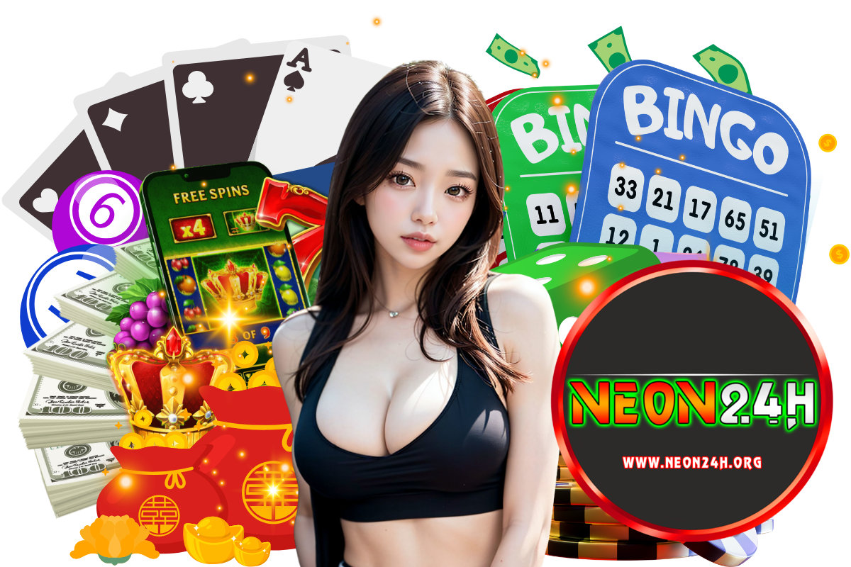 neon24h โค้ด