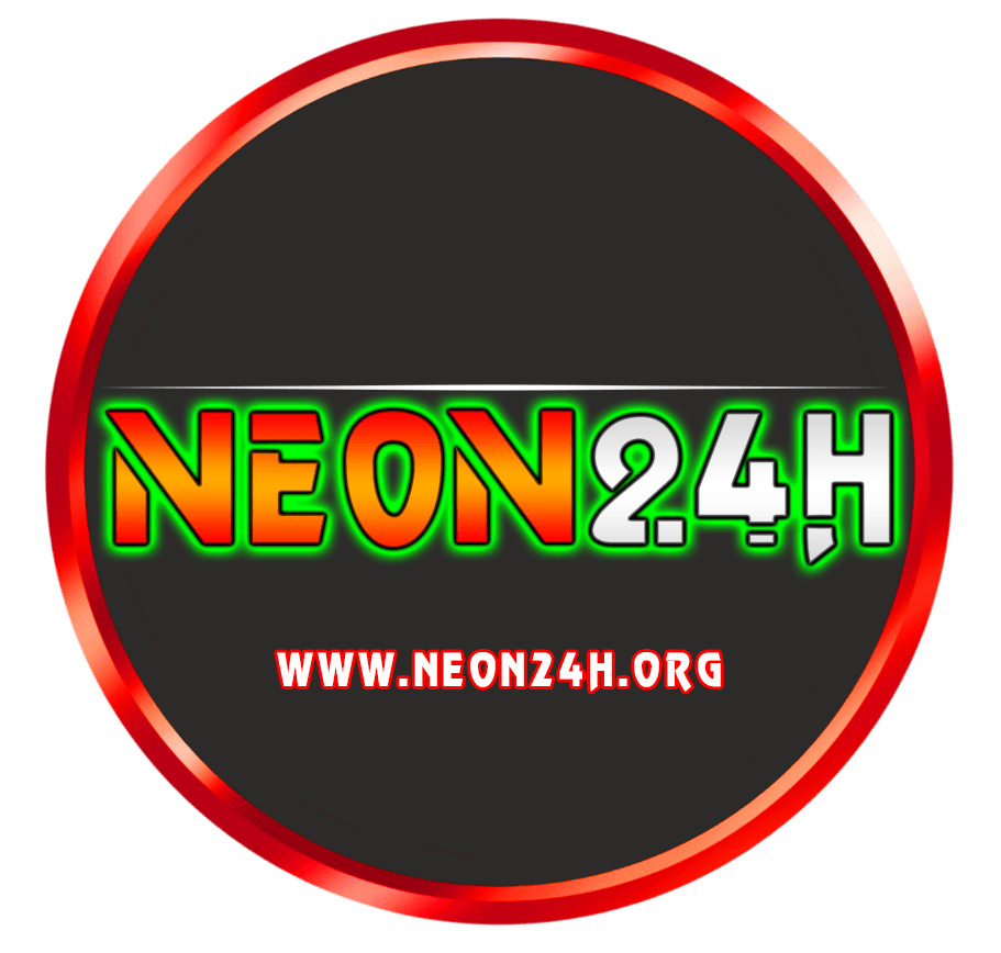 neon24h