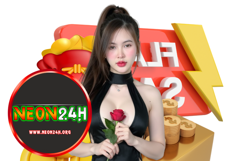 เว็บ neon24h